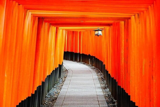 From Osaka/Kyoto: Kyoto & Nara Day Trip with Optional Lunch - How this Kyoto and Nara day trip fits together (and why it works)
