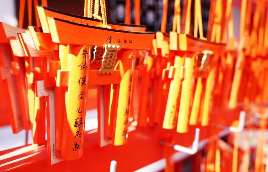 From Osaka: Kyoto, Nara, Fushimi Inari & Arashiyama Day Tour - What Happens When Traffic Gets Real