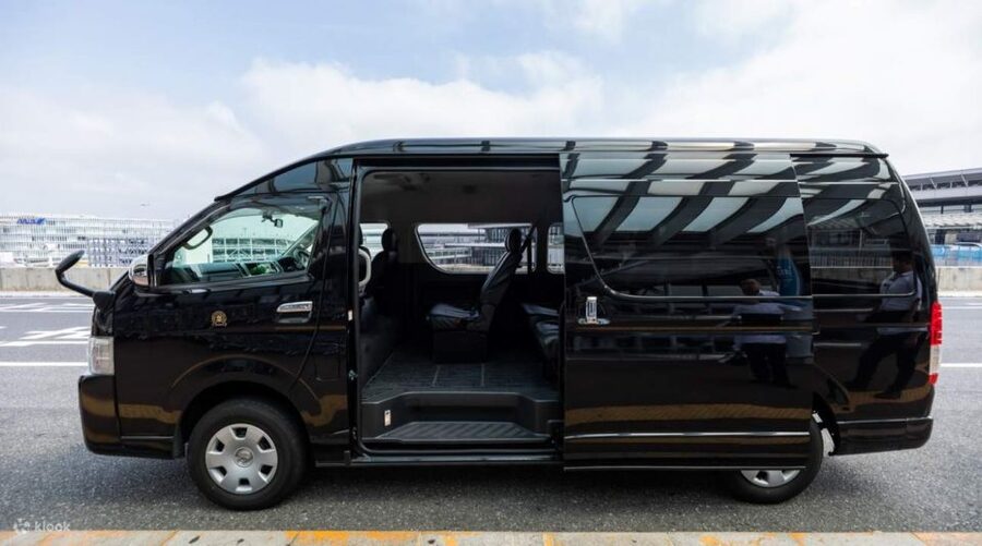From Osaka: Kyoto Private Day Tour - Key points to know before you go