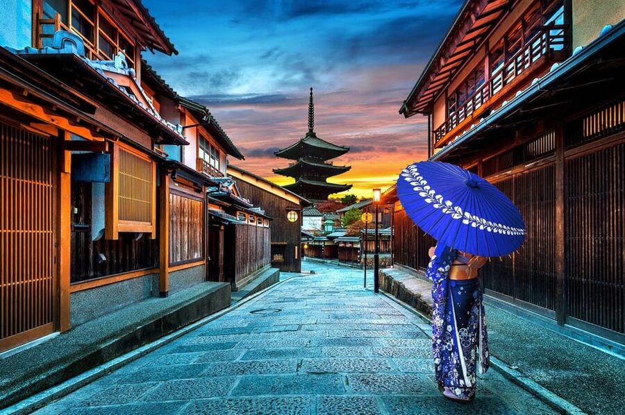 From Osaka/Kyoto: Private Kyoto and Nara Day Trip - Price and value: $483 per group, how to think about the math