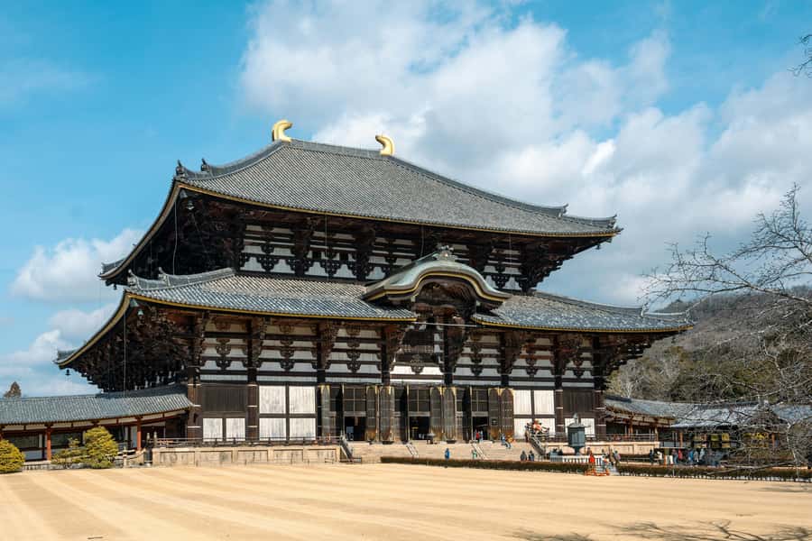 From Osaka: Nara, Kiyomizu-dera & Fushimi Inari Trip - What You’ll Carry, What You’ll Wear, and How to Avoid Day-Trip Pain