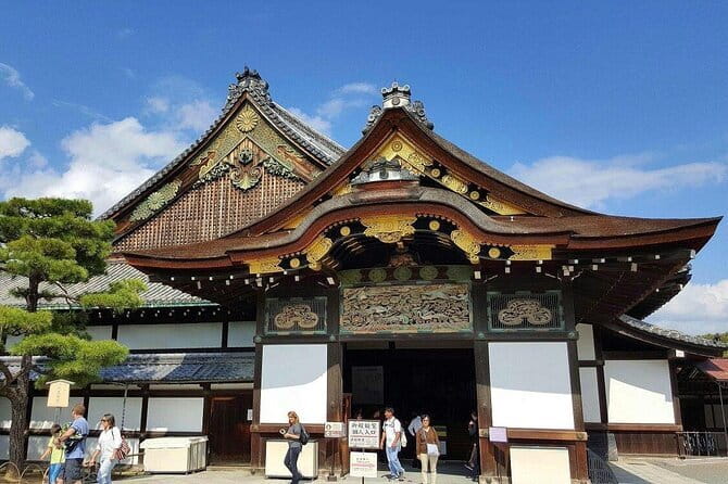 From Osaka or Kyoto: Full Day Sightseeing Tour of Kyoto - Why This Kyoto Highlights Tour Works From Osaka Or Kyoto
