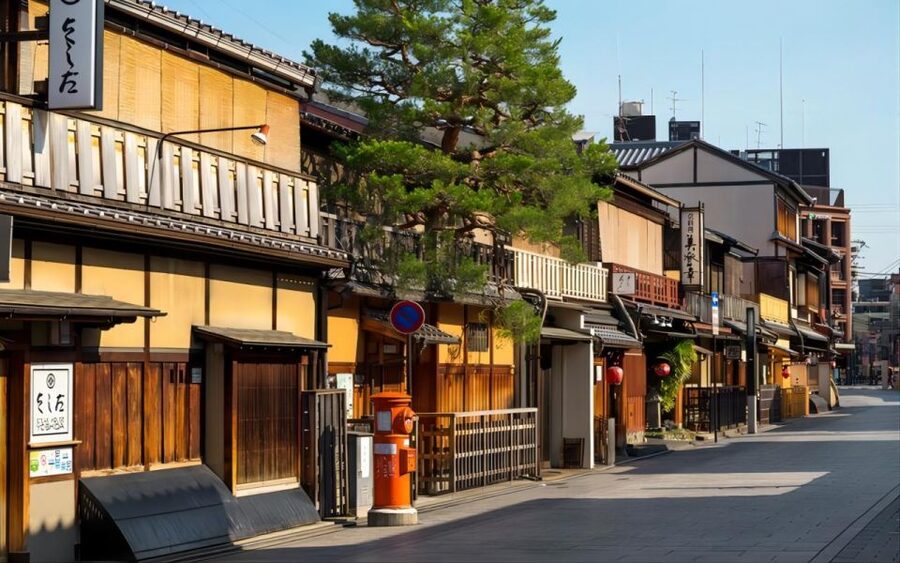 From Osaka: Private Customizable Day Tour to Kyoto - Price and Logistics: What You Are Really Paying For