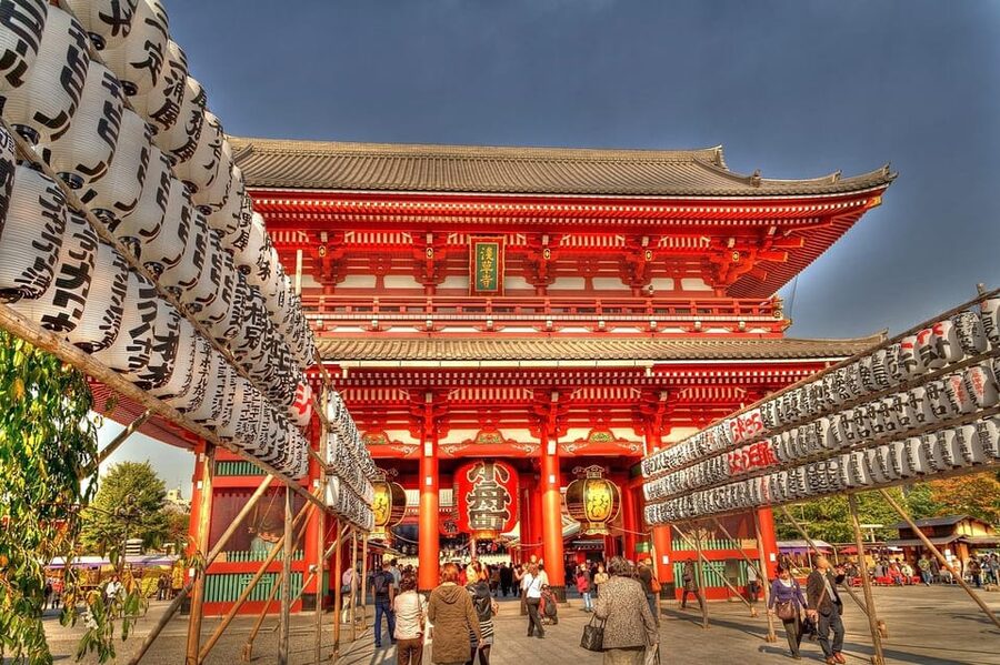 From Osaka: Private Customized Day Tour to Kyoto - Fushimi Inari Taisha: the long, iconic walk (2 hours)