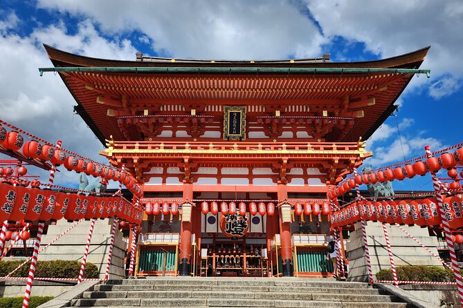 Full Day Guided Tour to Kyoto and Nara from Osaka by Van - Why this Kyoto and Nara van trip works when you are short on time