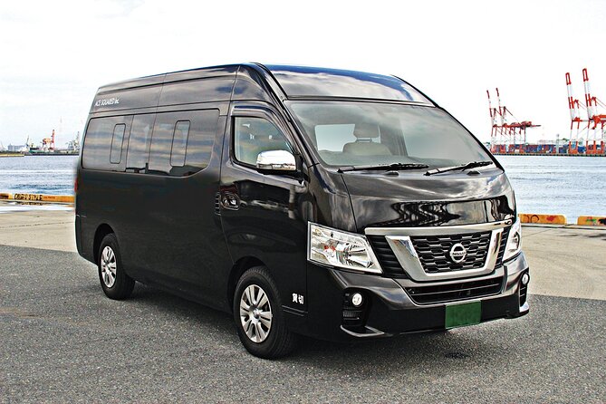 Full Day Guided Tour to Kyoto and Nara from Osaka by Van - Yumekaze Plaza: the quick reset before the ride back