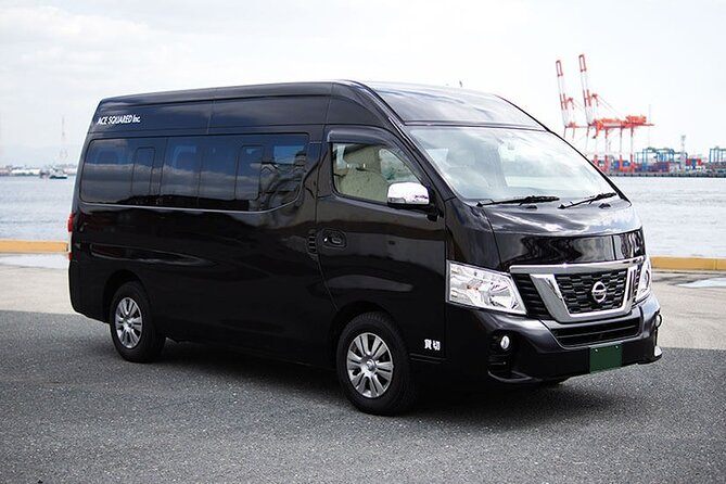 Full Day Guided Tour to Kyoto Arashiyama from Osaka by Van - Why Arashiyama feels extra good when you start in Osaka