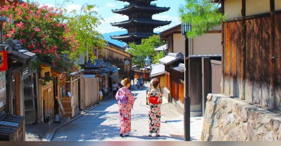 Full day Highlights destination of Kyoto with Hotel Pickup - Key highlights worth planning around