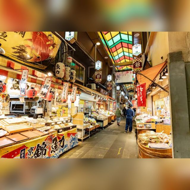 Full day Highlights destination of Kyoto with Hotel Pickup - Gion and Kimono Forest, stepping into geisha-era Kyoto
