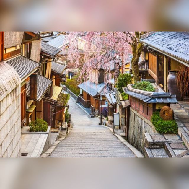 Full day Highlights destination of Kyoto with Hotel Pickup - Kinkakuji Golden Pavilion, Zen temple with gold leaf floors