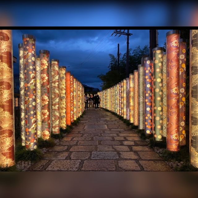 Full day Highlights destination of Kyoto with Hotel Pickup - Price value for small groups, and who should skip it