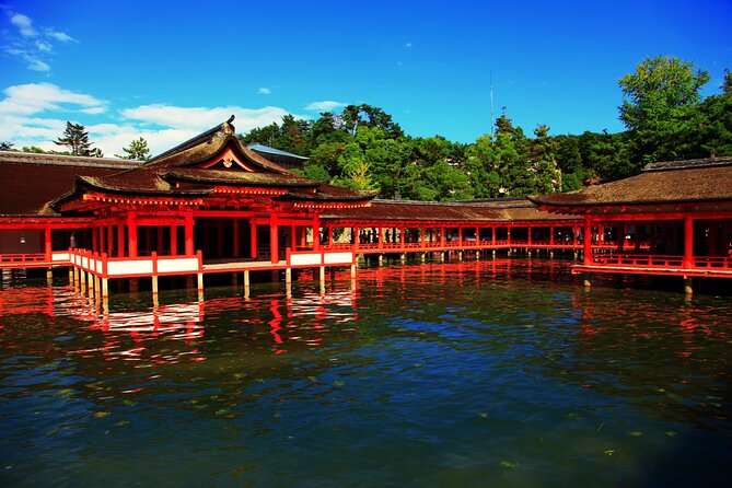 Full Day Hiroshima and Miyajima Bus Tour - Peace Memorial Museum: how to use your 90 minutes well