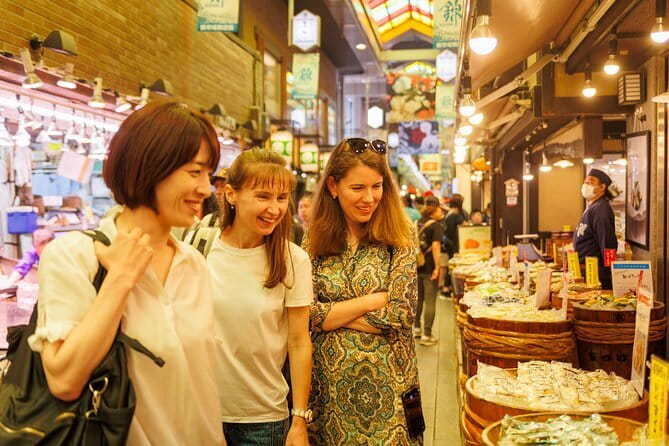 Full-Day Kyoto Group Tour with an Expert Local Guide - Price and Value: What You’re Really Paying For