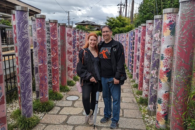 Full day Kyoto Walk in Fushimi, Arashiyama, Monkey, and Kinkakuji - Why This Full-Day Kyoto Route Works Better Than DIY