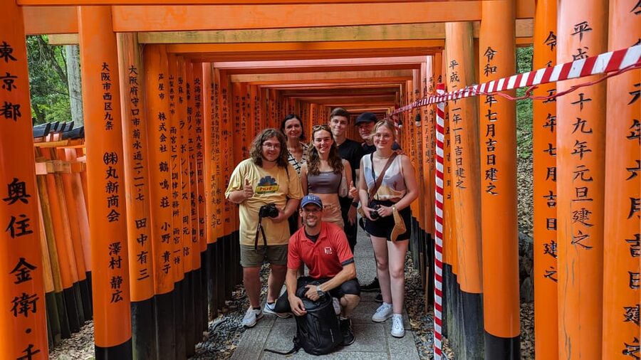 Full-Day Kyoto Walking Tour: Most Iconic Landmarks & Monkeys - Key things I’d lock in before you go