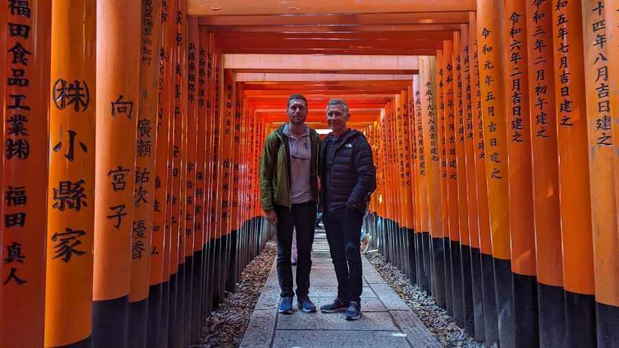 Full-Day Kyoto Walking Tour: Most Iconic Landmarks & Monkeys - Arashiyama Bamboo Grove: peace, photos, and a slow-walk rhythm