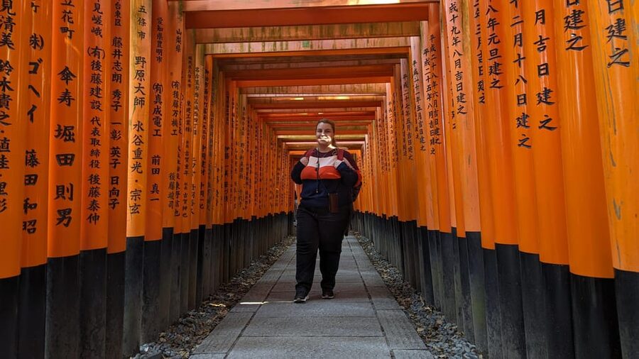 Full-Day Kyoto Walking Tour: Most Iconic Landmarks & Monkeys - Tenryuji Temple: Zen gardens with time to actually see them