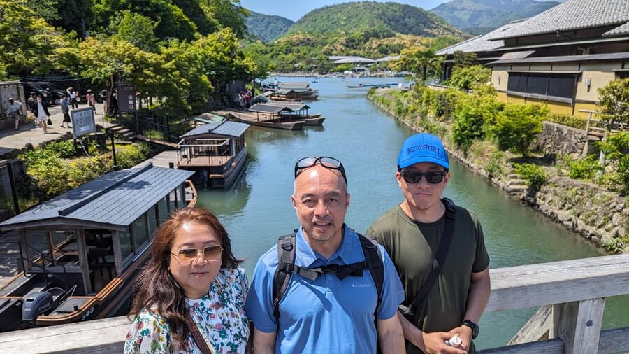 Full-Day Kyoto Walking Tour: Most Iconic Landmarks & Monkeys - Fushimi Inari Taisha: the torii-gate walk that makes the photos work
