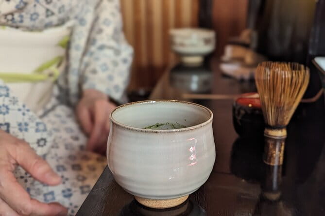 Full Day Nara Deer, Temple, Shrine, Activities & Tea Ceremony - Key highlights you will feel fast