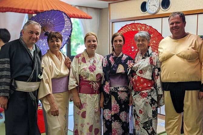 Full Day Nara Deer, Temple, Shrine, Activities & Tea Ceremony - Kasugataisha Shrine and Shinto basics in real places