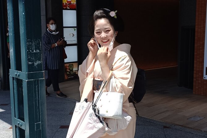 Full-Day Sightseeing to Kyoto Highlights - Kyoto Station finish: getting your bearings for the rest of your trip