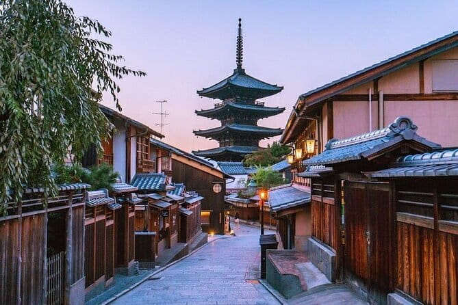 Full Day Tour of Kyoto with Private Transportation - Key Highlights You’ll Care About