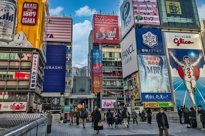 Full Day Tour of Kyoto with Private Transportation - Sannenzaka and Ninenzaka: Old Streets Before You Reach Yasaka Pagoda Views