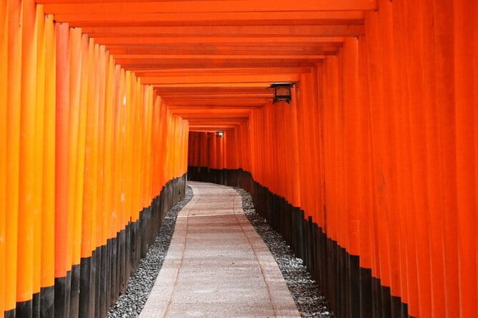 Full Day Tour of Kyoto with Private Transportation - Pickup and Private Transportation, the Value Inside the Price