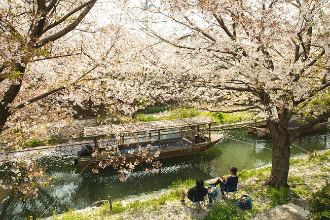Fushimi Kyoto Walking Tour with Sake Tasting and Canal Boat Ride - Key highlights to watch for