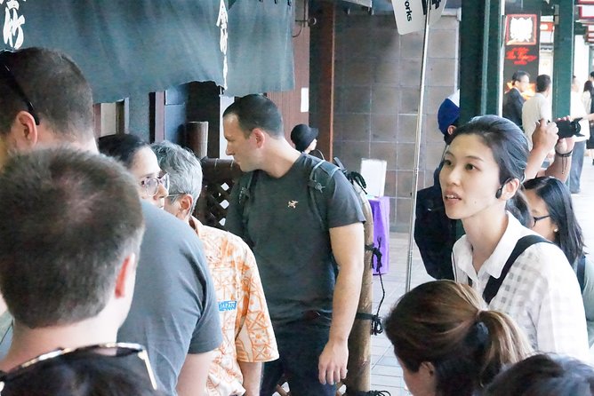 Gion Walking Tour by Night - Value Check: Is $19.82 Worth It for a Kyoto Night Walk?