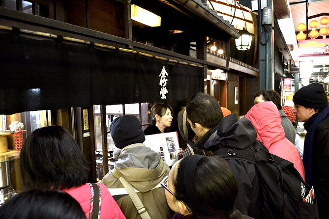 Gion Walking Tour by Night - Who This Tour Fits Best in Your Kyoto Plan