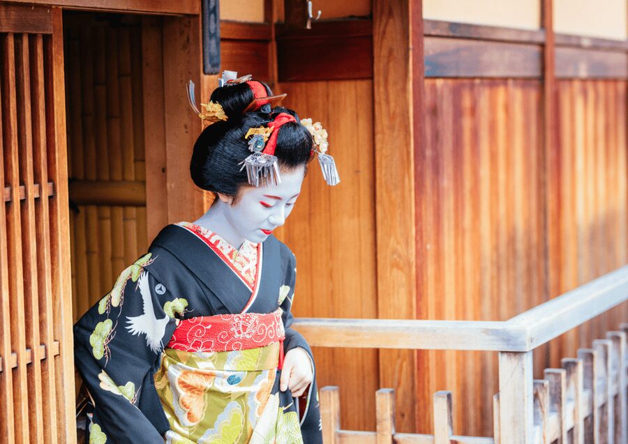 Gion Walking Tour, Geisha Show and Japanese Game in Kyoto - Key moments I’d put on your must-do list