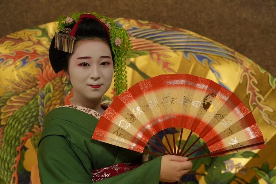 Gion Walking Tour, Geisha Show and Japanese Game in Kyoto - What’s Included, What’s Not, and How to Plan Around It