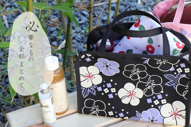 Guide tour of Japanese bathing culture at Funaoka Onsen - Key highlights