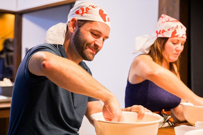 Gyoza Cooking Class in Kyoto: Traditional Japanese Dumplings - Key Highlights I’d Focus On