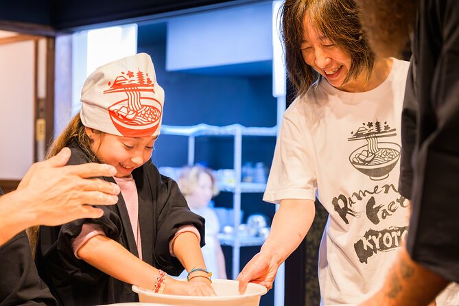 Gyoza Cooking Class in Kyoto: Traditional Japanese Dumplings - Samurai Armor Photos: Optional, Silly, and Actually Memorable
