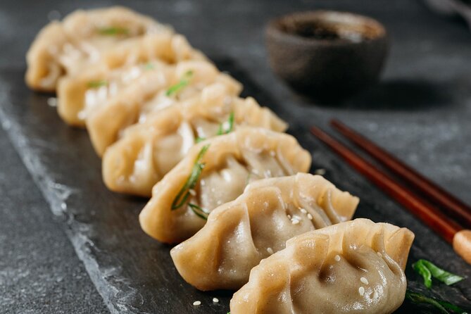 Gyoza Cooking Class in Kyoto: Traditional Japanese Dumplings - Cultural Context: Where Gyoza Fits Into Japan