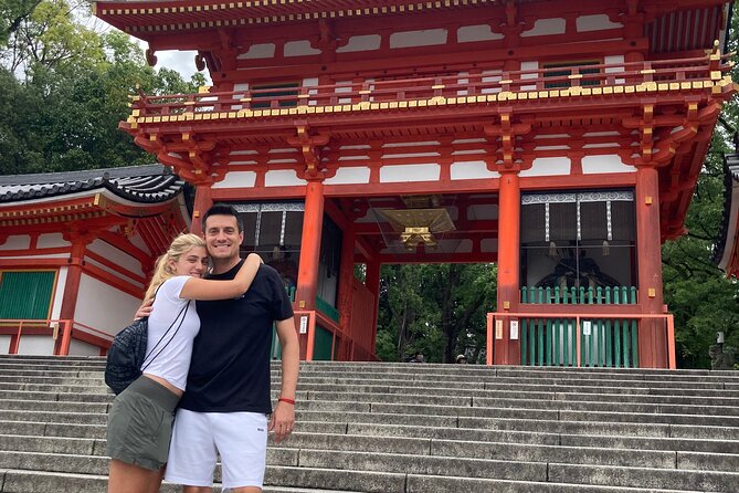Half-Day Private Walking Tour in Kyoto - Why this Kyoto walk works so well in 3.5 hours