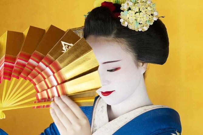 Handmade Wedding Ring Experience in Kyoto - The included photo session, photography, and video moments