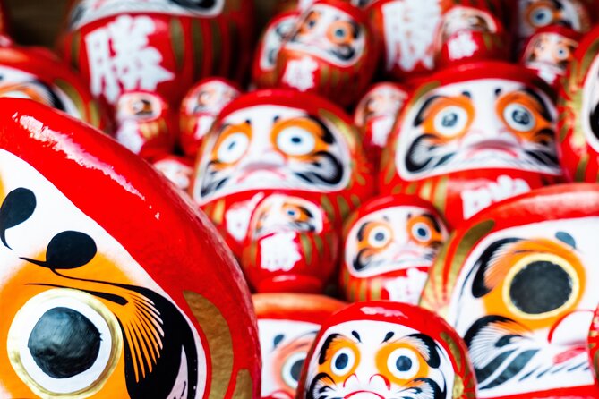 Hidden Gems of Osaka Kyoto Nara - Private Car Tour by Local Guide - You’re Not Just Touring, You’re Getting a Guide-Driven Interpretation