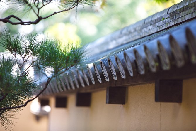 Hidden Kyoto E-Biking tour - How the 3 hours 45 minutes ride stays relaxed (even with Kyoto hills)