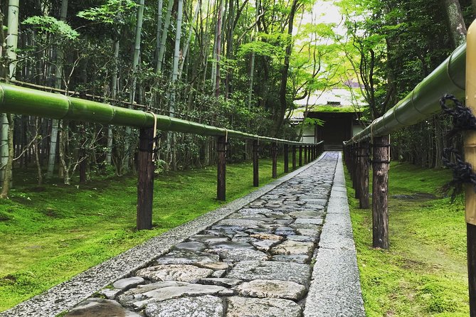 Hidden Kyoto E-Biking tour - Timing, weather, and what to pack for a comfortable Kyoto morning