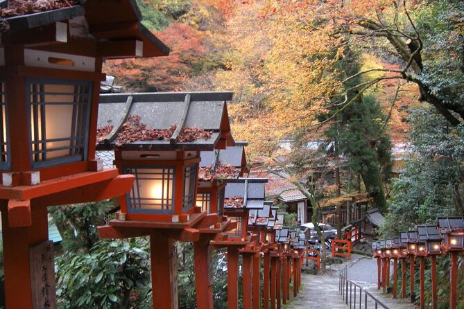 Hike and explore the Kurama and Kibune ancient Paths - Practical tips so the hike feels fun, not fiddly