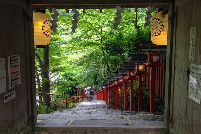 Hike and explore the Kurama and Kibune ancient Paths - Should you book the Kurama and Kibune guided hike?