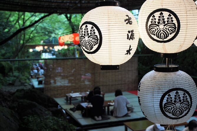 Hiking Tour for Sacred Sites in Kyoto with a Guide - Kifune Shrine: Shinto Water Deities and Quiet Village Atmosphere