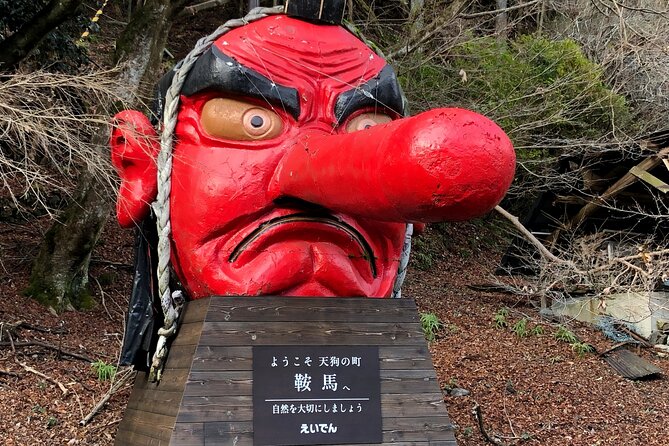 Hiking Tour for Sacred Sites in Kyoto with a Guide - Heading Back via Kokusaikaikan Station and Kyoto Station