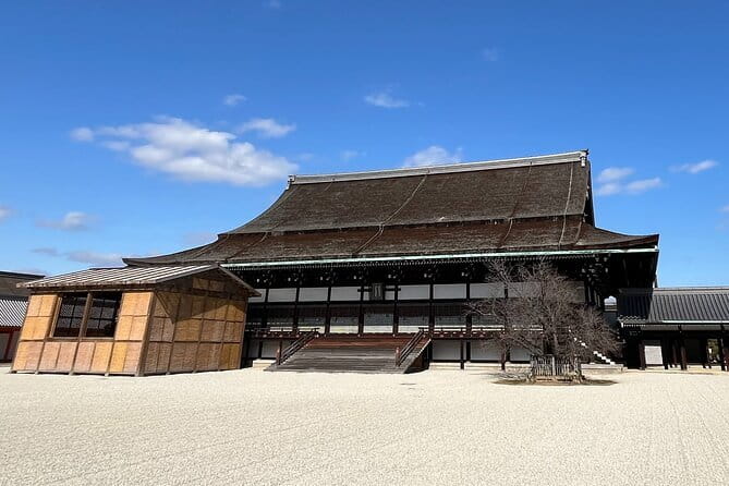 Himeji Castle and Akashi Kaikyo Bridge Walking Tour from Kyoto - How much walking is really involved, and what to wear