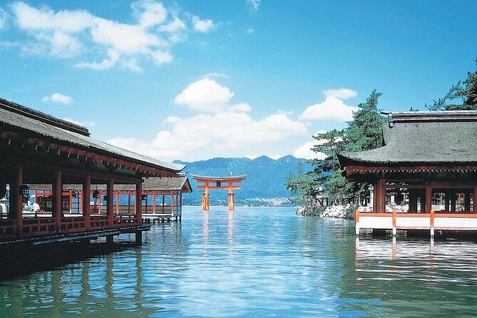 Hiroshima and Miyajima 1 Day Private Tour from Kyoto or Osaka - The guides: why private matters on a long day