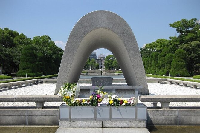 Hiroshima and Miyajima 1 Day Private Tour from Kyoto or Osaka - Timing and transit: the trade you make for fitting everything in