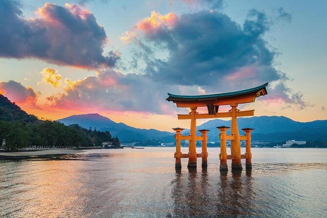 Hiroshima and Miyajima 1 Day Tour for who own the JR Pass only - Key things to know before you go
